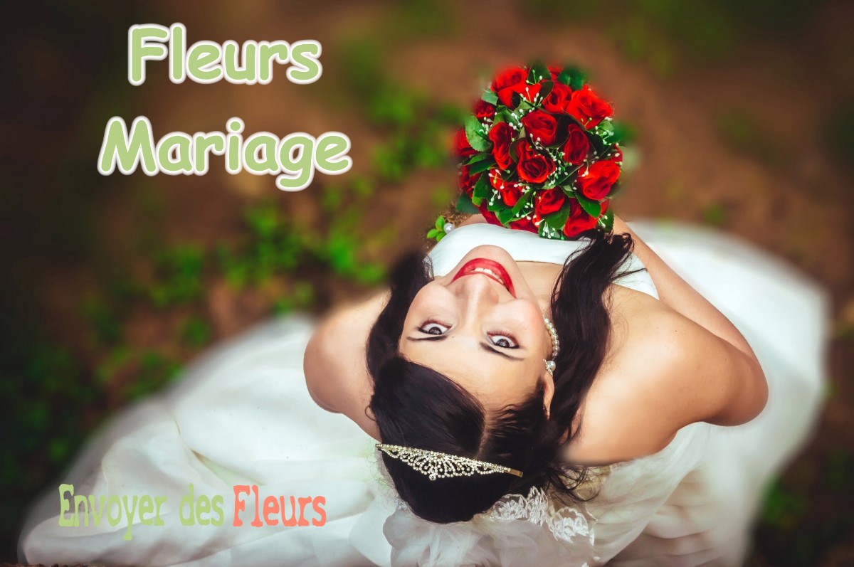 lIVRAISON FLEURS MARIAGE à SAINT-PIERRE-D-ARTHEGLISE